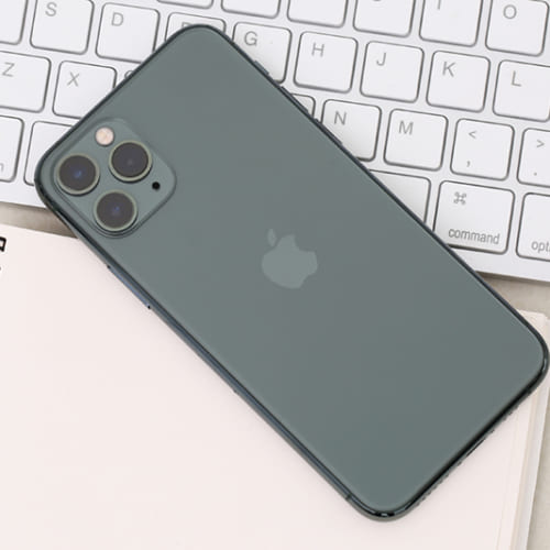 Điện thoại iPhone 11 Pro Max Quốc tế 256GB Likenew 99% 1 iphone 11 pro shopcongnghe 1