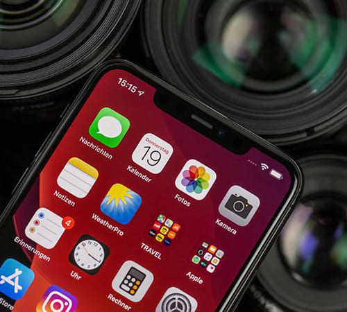 Điện thoại iPhone 11 Pro Max Quốc tế 256GB Likenew 99% 4 iphone 11 pro shopcongnghe 10