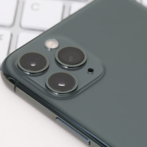 Điện thoại iPhone 11 Pro Max Quốc tế 256GB Likenew 99% 3 iphone 11 pro shopcongnghe 5