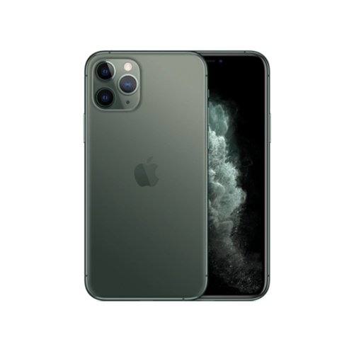 iPhone 11 Pro