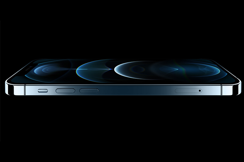 Điện thoại iPhone 12 Pro 512GB – Chính hãng VN/A 9 iphone 12 pro shopcongnghe 3