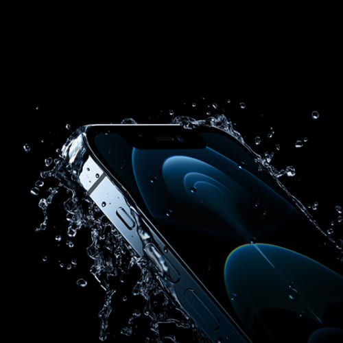 Điện thoại iPhone 12 Pro 512GB – Chính hãng VN/A 5 iphone 12 pro shopcongnghe 4