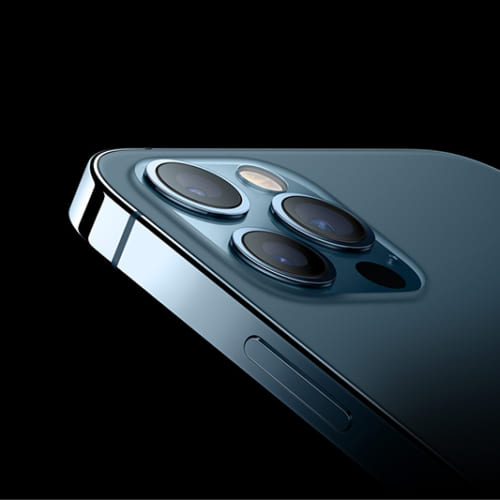 Điện thoại iPhone 12 Pro 512GB – Chính hãng VN/A 3 iphone 12 pro shopcongnghe 5