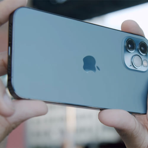 Điện thoại iPhone 12 Pro 512GB – Chính hãng VN/A 6 iphone 12 pro shopcongnghe 7
