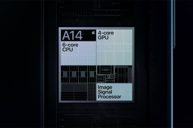 Điện thoại iPhone 12 Pro 512GB – Chính hãng VN/A 15 iphone 12 pro shopcongnghe 9