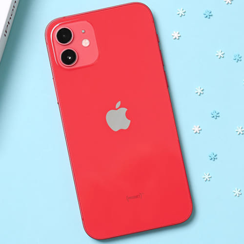 Điện thoại iPhone 12 128GB - Chính hãng VN/A 6 iphone 12 shopcongnghe 13