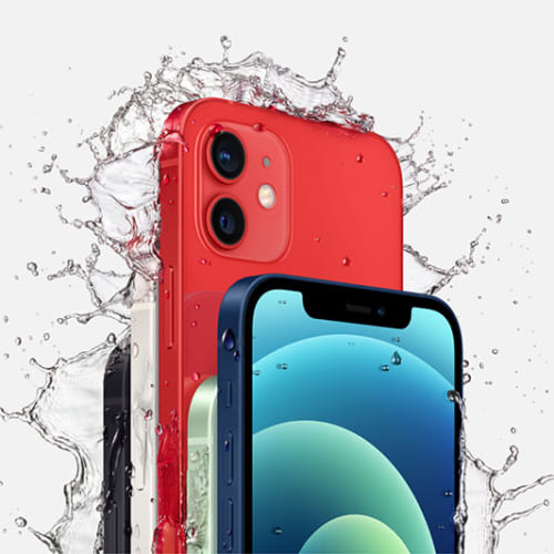 Điện thoại iPhone 12 128GB - Chính hãng VN/A 8 iphone 12 shopcongnghe 15