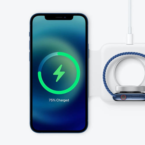 Điện thoại iPhone 12 128GB - Chính hãng VN/A 10 iphone 12 shopcongnghe 17