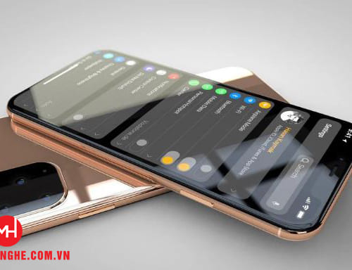 Điện thoại iPhone 13 Pro 256GB - Chính Hãng VN/A 2 iphone 13 iphone 13 pro iphone 13 mini iphone 13 pro max 2