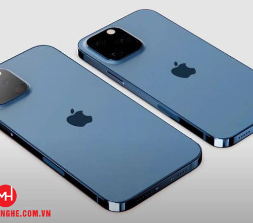 Điện thoại iPhone 13 Pro 256GB - Chính Hãng VN/A 4 iphone 13 iphone 13 pro iphone 13 mini iphone 13 pro max 4