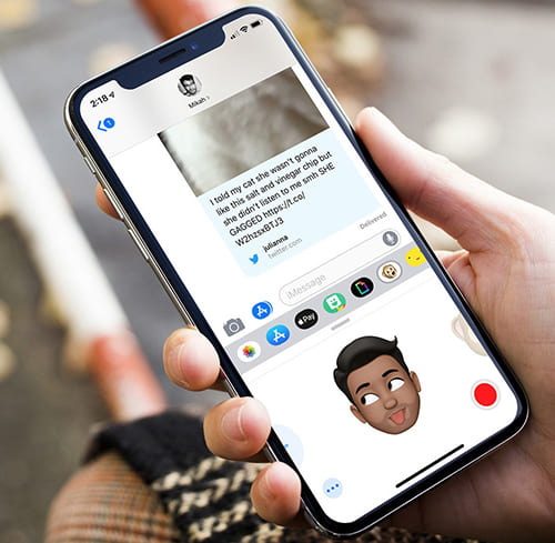 iphone xs max gold 14