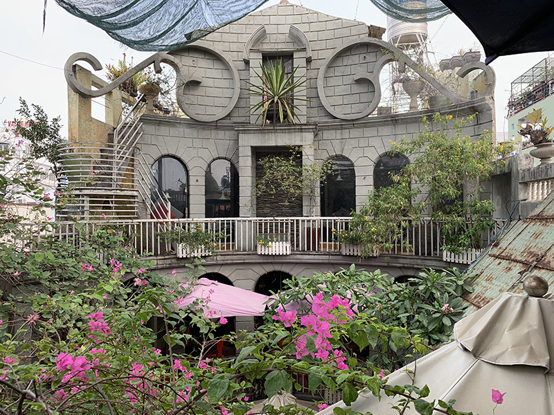 iphone xs max gold 9