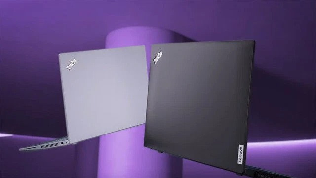Lenovo ra mắt ThinkPad T16 Gen 1: Màn hình 2.5K, CPU Intel thế hệ 12 11 Thinkpad T16
