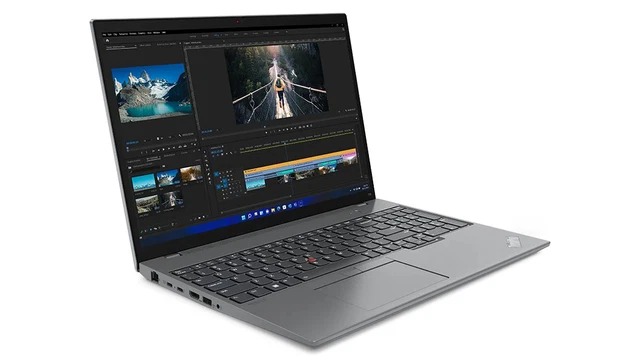 Lenovo ra mắt ThinkPad T16 Gen 1: Màn hình 2.5K, CPU Intel thế hệ 12 3 lenovo think pad tgdd hinh anh 2
