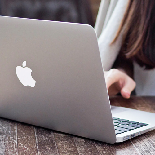 MacBook Air 2017 i5/8GB/256GB (MQD42) (Like New) 3 macbook air 13 inch 128gb 2017 1