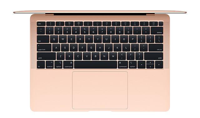 MacBook Air 2018 i5/8GB/256GB (Like New) 16 macbook air 2018 review 10