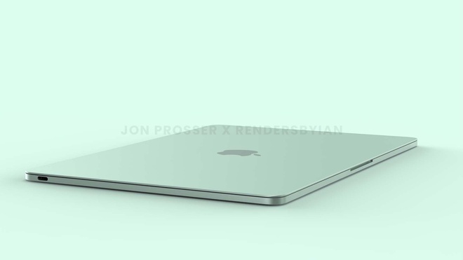 macbook air 2021 2