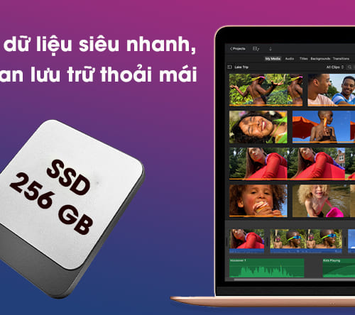 macbook air gold m1 2020 4