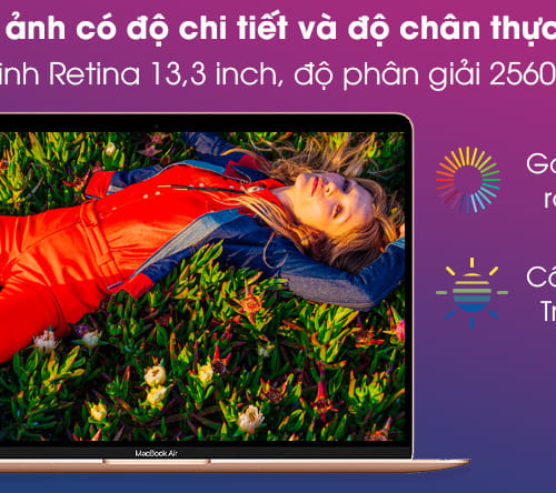 macbook air gold m1 2020 5