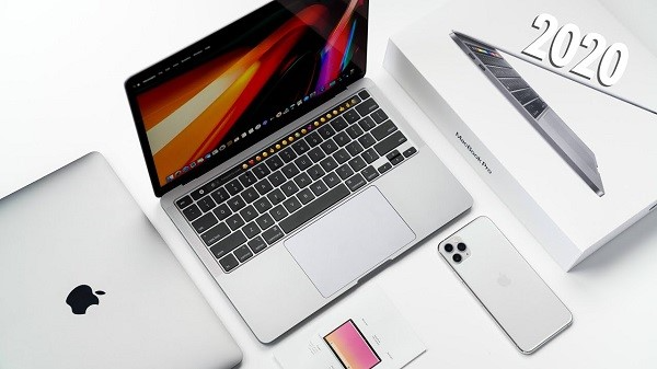 macbook pro 13 inch 2020 1