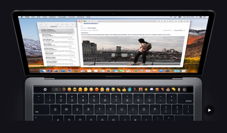 MacBook Pro 2018 13 inch i5/8GB/256GB (Like New) 11 macbook pro 13 inch mr9q2 11