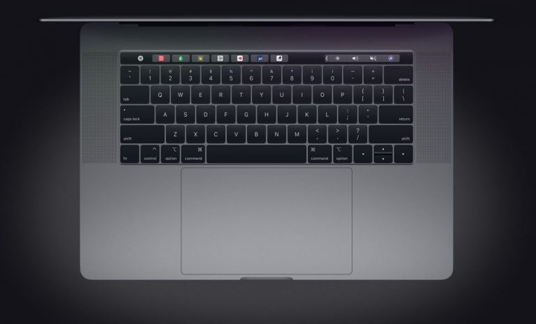 MacBook Pro 2018 13 inch i5/8GB/256GB (Like New) 14 macbook pro 13 inch mr9q2 15 768