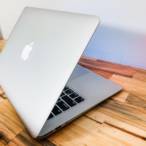 MacBook Air 2017 i5/8GB/256GB (MQD42) (Like New) 4 may tinh moi 2