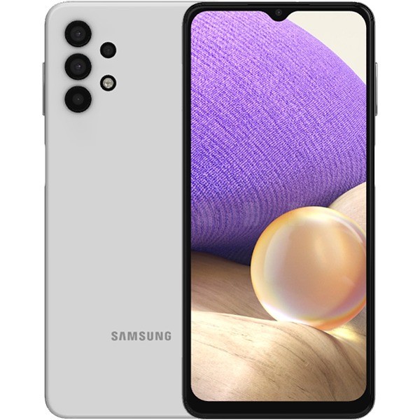 Rò rỉ hình ảnh và thông số kỹ thuật của Galaxy A22 4G/5G 1 samsung galaxy a22
