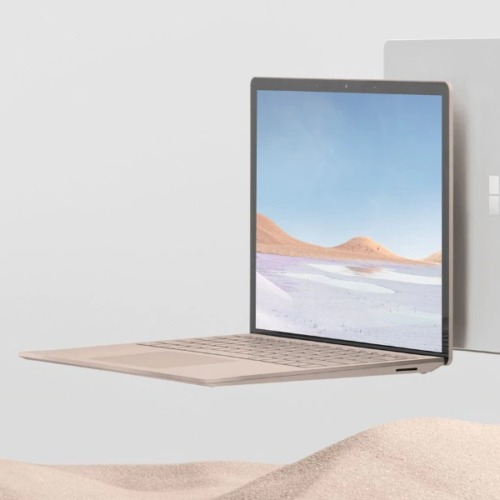 Microsoft Surface Laptop 3 15 inch i7/16GB/512GB (New