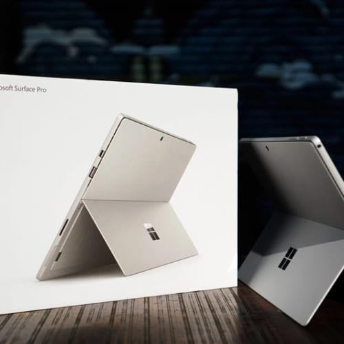 Microsoft Surface Pro 6 i5/8GB/128GB (Likenew) 5 surface Pro 6 shopcongnghe 4