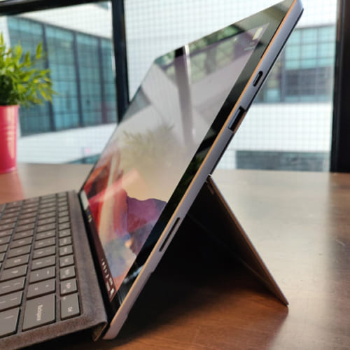 Microsoft Surface Pro 7 i5/8GB/128GB (Like New) 3 surface pro 7 shopcongnghe 7