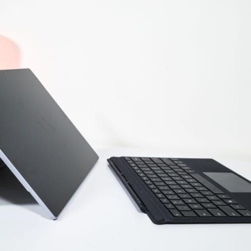 Microsoft Surface Pro 7 i5/8GB/128GB (Like New) 1 surface pro 7 shopcongnghe 9