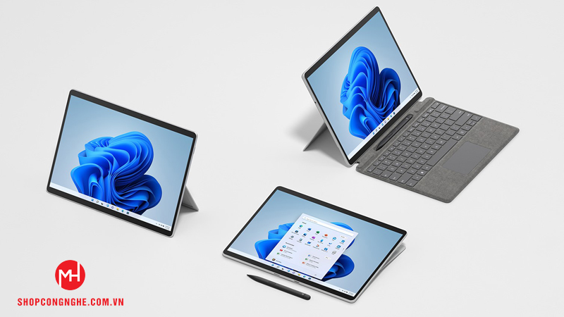 Microsoft Surface Pro 8 i5/8GB/128GB (Like New) 11 surface pro 8 shopcongnghe 12