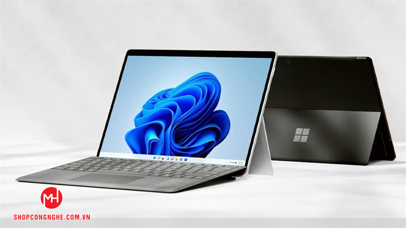 Microsoft Surface Pro 8 i5/8GB/128GB (Like New) 12 surface pro 8 shopcongnghe 13