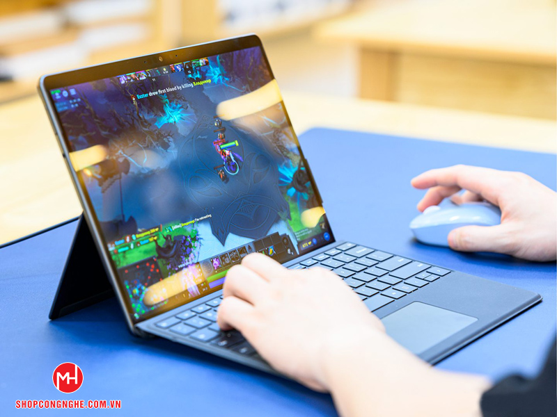 Microsoft Surface Pro 8 i5/8GB/128GB (Like New) 14 surface pro 8 shopcongnghe 16