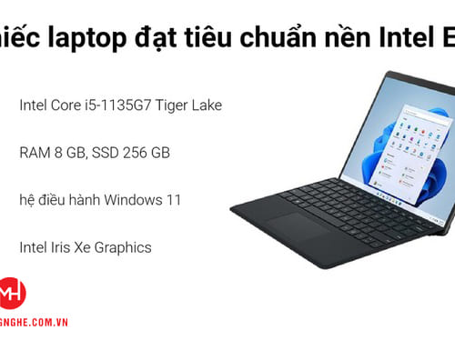 Microsoft Surface Pro 8 i5/8GB/128GB (Like New) 3 surface pro 8 shopcongnghe 4