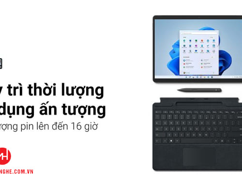 Microsoft Surface Pro 8 i5/8GB/128GB (Like New) 4 surface pro 8 shopcongnghe 5