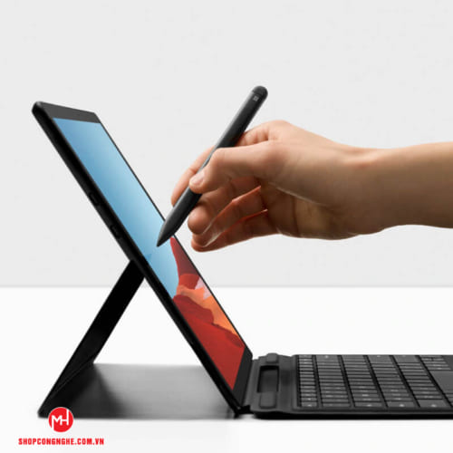 Microsoft Surface Pro X SQ1/8GB/128GB (New Refurbished) 5 surface pro x sq1 1