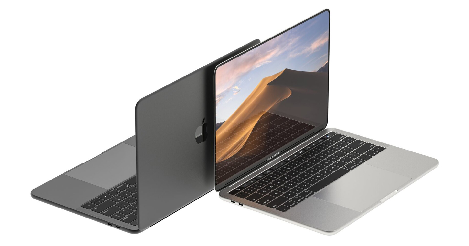 thong tin MacBook Pro 13 inch 20