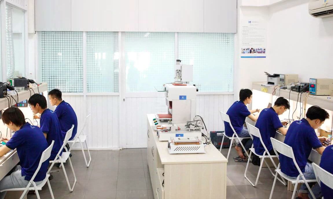 Sửa chữa điện thoại Samsung uy tín tại Hà Nội 2 sửa chữa điện thoại samsung