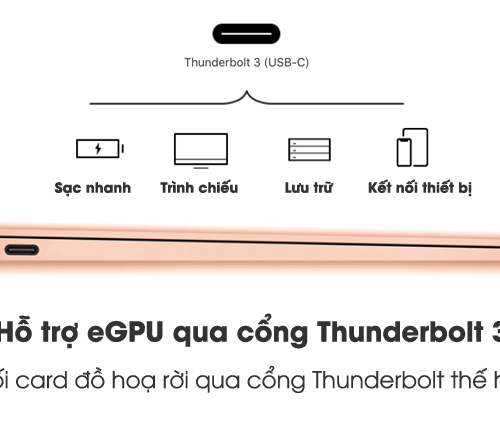 MacBook Air 2018 i5/8GB/256GB (Like New) 7 vi vn apple macbook air mree2sa 5