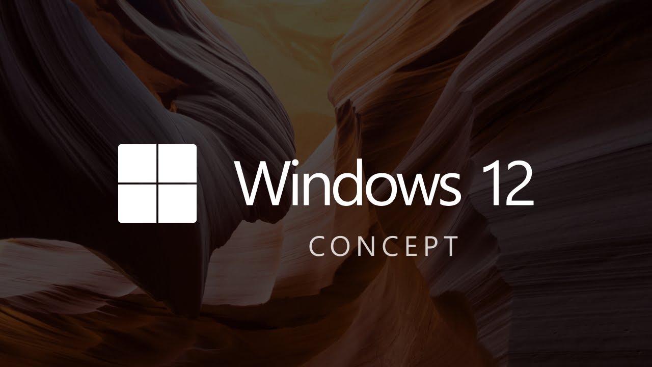 Windows 12 sẽ dựa trên nền tảng đám mây và tối ưu hóa các tính năng AI? 3 Windows 12